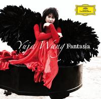 Ottima recensione per Yuja Wang su Audioreview