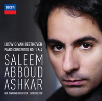 Saleem Abboud Ashkar stasera alla Scala di Milano