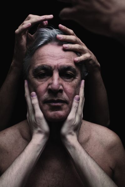 CAETANO VELOSO PER LA PRIMA VOLTA OSPITE DEL FESTIVAL DI SANREMO