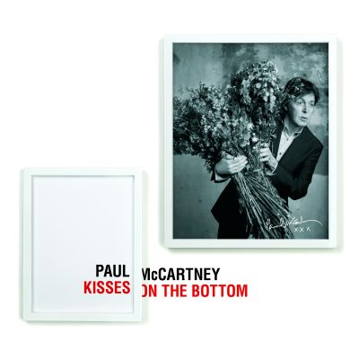 GRAMMY® AWARDS: vince Paul McCartney