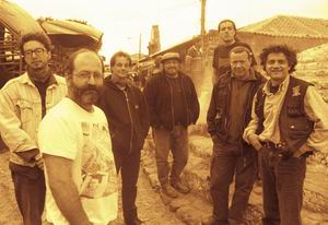 I Modena City Ramblers dal vivo il 28 gennaio a Play.it