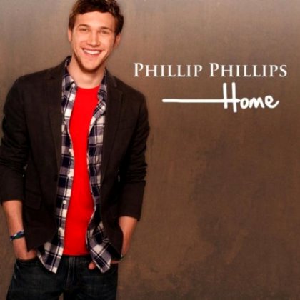 Arriva anche in Italia il fenomeno Phillip Phillips