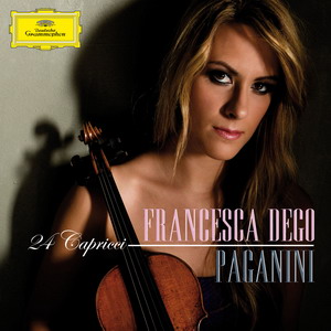 Francesca Dego a "Piazza Verdi"