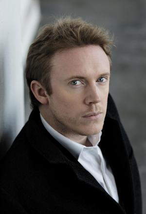 Daniel Harding ospite stasera al Festival di Sanremo