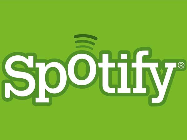 Ascolta su Spotify i brani di Sanremo 2013