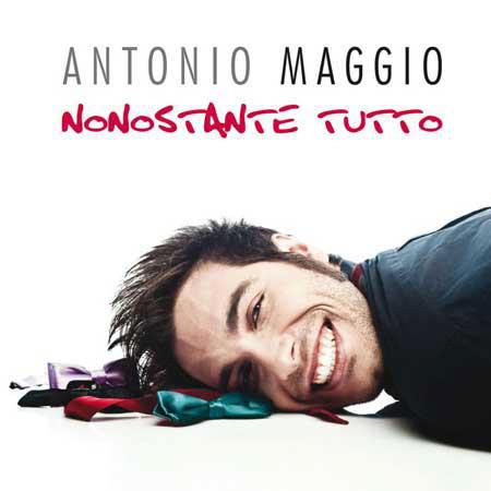 Antonio Maggio vince il 63° Festival di Sanremo nella sezione Giovani con il brano "Mi servirebbe sapere"
