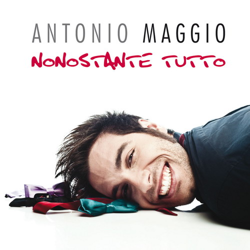 ANTONIO MAGGIO VINCITORE DEL 63° FESTIVAL DI SANREMO NELLA SEZIONE GIOVANI DAL 26 FEBBRAIO IN STORE TOUR PER PRESENTARE L'ALBUM D'ESORDIO