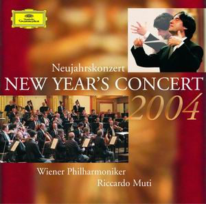 Il Concerto di Capodannno con Riccardo Muti entra in classifica!