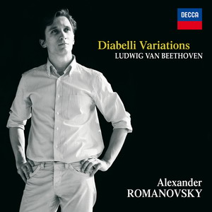 Successo di critica e di pubblico per il recital milanese di Alexander Romanovsky
