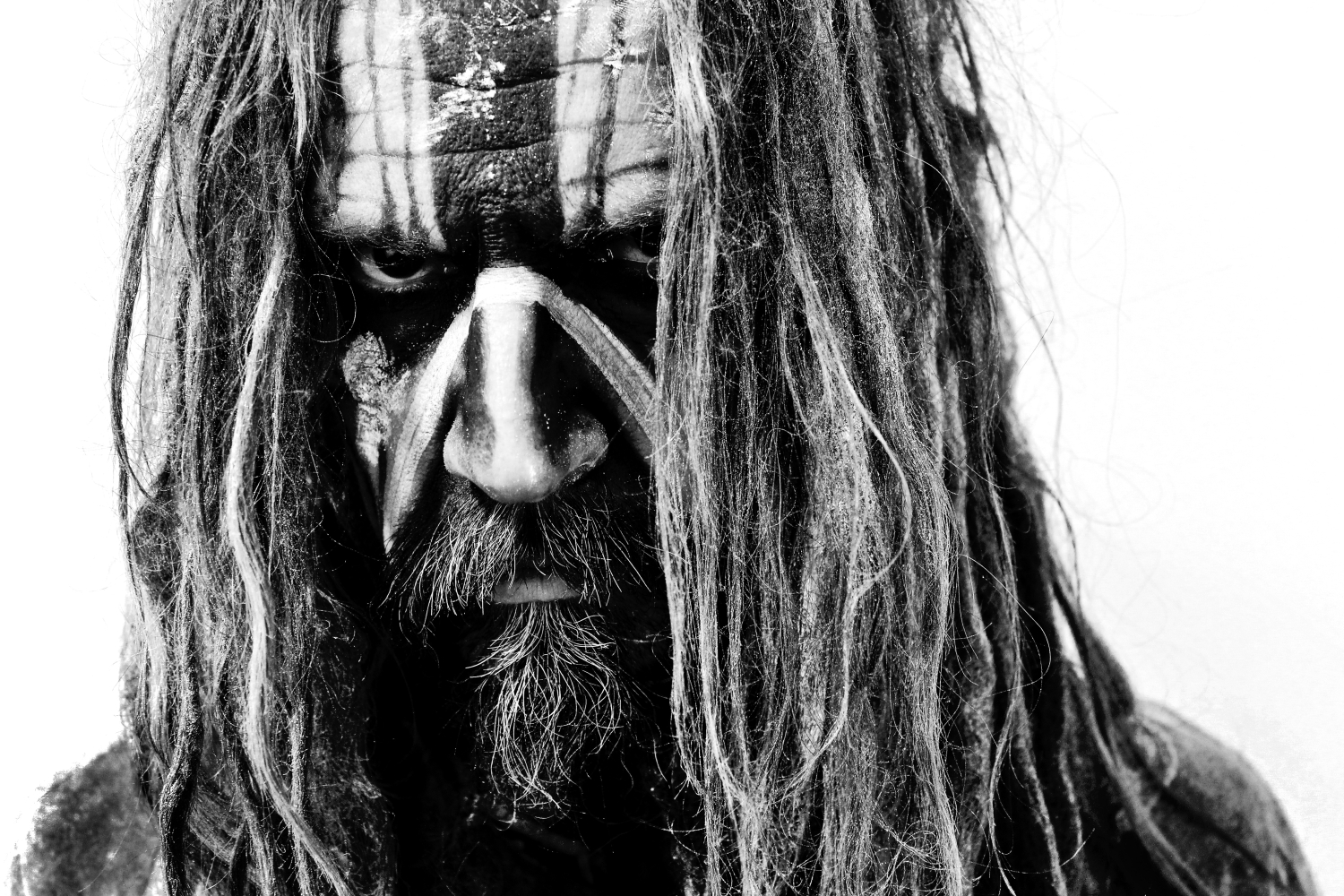 ROB ZOMBIE, il nuovo album "Venomous Rat Regeneration Vendor" esce in Italia il prossimo 23 Aprile.