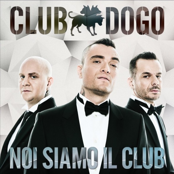 IL SUCCESSO DEI CLUB DOGO