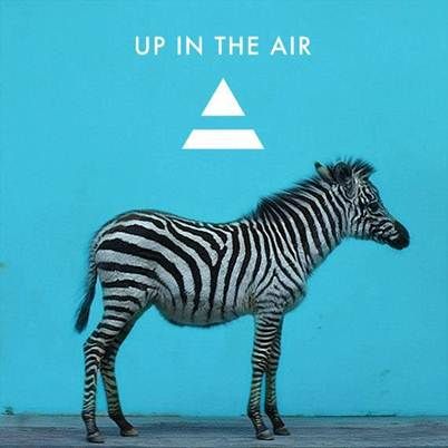 "Up in the air": il nuovo singolo dei Thirty Seconds To Mars lanciato oggi nello spazio!