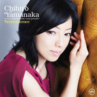 Questa sera Chihiro Yamanaka al Memo Music Club