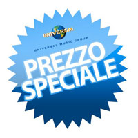 Le grandi hit a prezzo speciale su iTunes