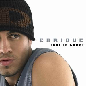 ENRIQUE IGLESIAS, L'IMPERATORE CHE NON AMA