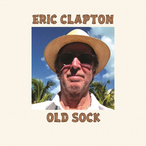 Eric Clapton : La leggenda del blues è tornata