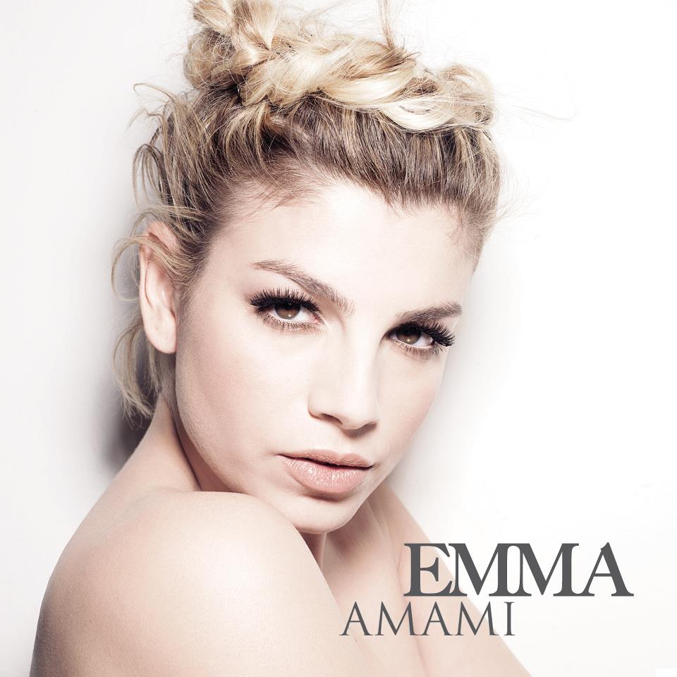 Emma annuncia e racconta AMAMI il suo nuovo singolo