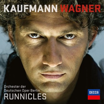 Il Wagner di Kaufmann domani su Radio 3