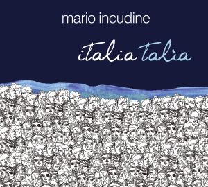 Mario Incudine su L' Unità di oggi