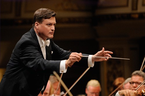 Thielemann trionfa con "Parsifal" al Festival di Salisburgo