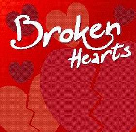E' USCITA BROKEN HEARTS!