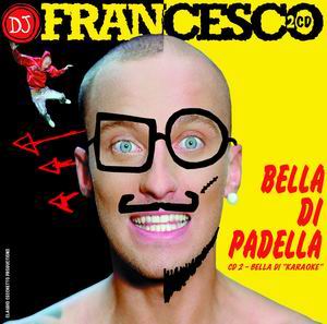 E' USCITO BELLA DI PADELLA!