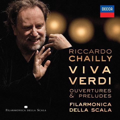 VIVA VERDI dal vivo a "Che tempo che fa" sabato sera