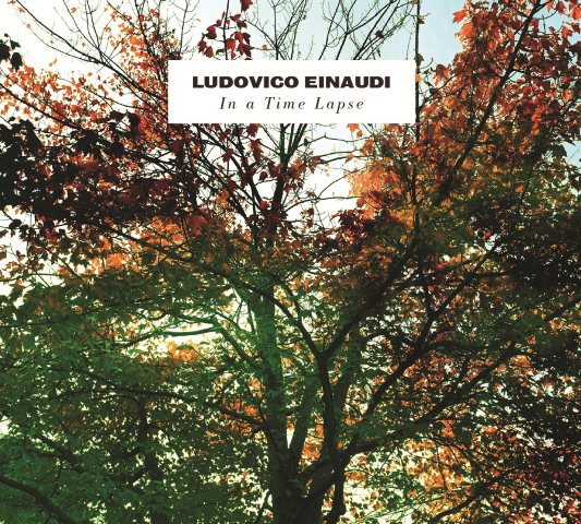 Ludovico Einaudi il 9 aprile all'Arcimboldi di Milano