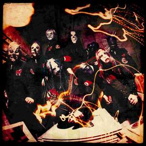 UNA SERATA CON GLI SLIPKNOT!!!