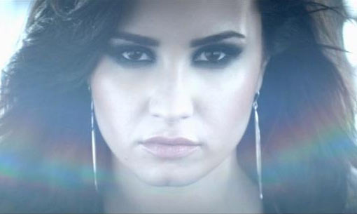 Demi Lovato: Da oggi online il video di "Heart Attack"