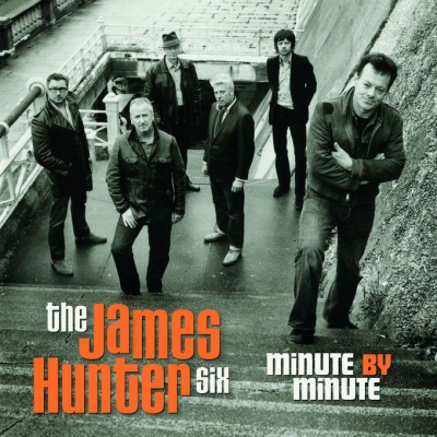 Bel video in stile vintage per "Minute by Minute": James Hunter centra ancora una volta il bersaglio