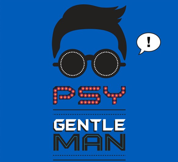 PSY è tornato!