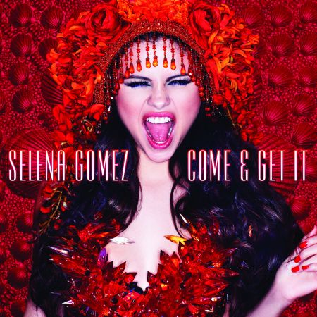 Selena Gomez per la prima volta in Italia!