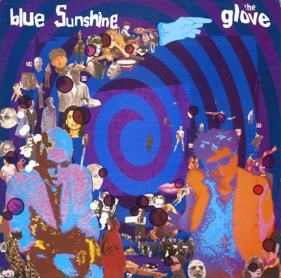 THE GLOVE in LP per il Record Store Day