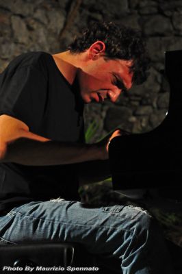 Francesco Villani riceverà il premio "OLTRE L'ORIZZONTE"