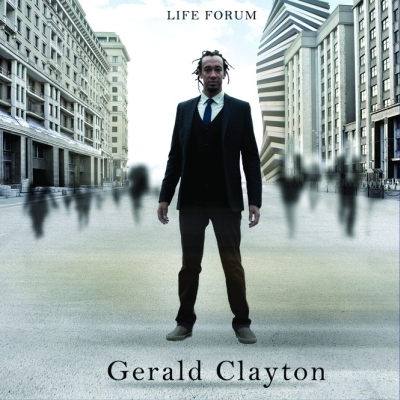 Esce "LIFE FORUM", capolavoro di Gerald Clayton. Guarda il trailer!