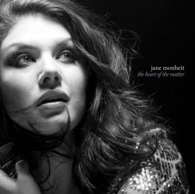 jane monheit: the heart of the matter