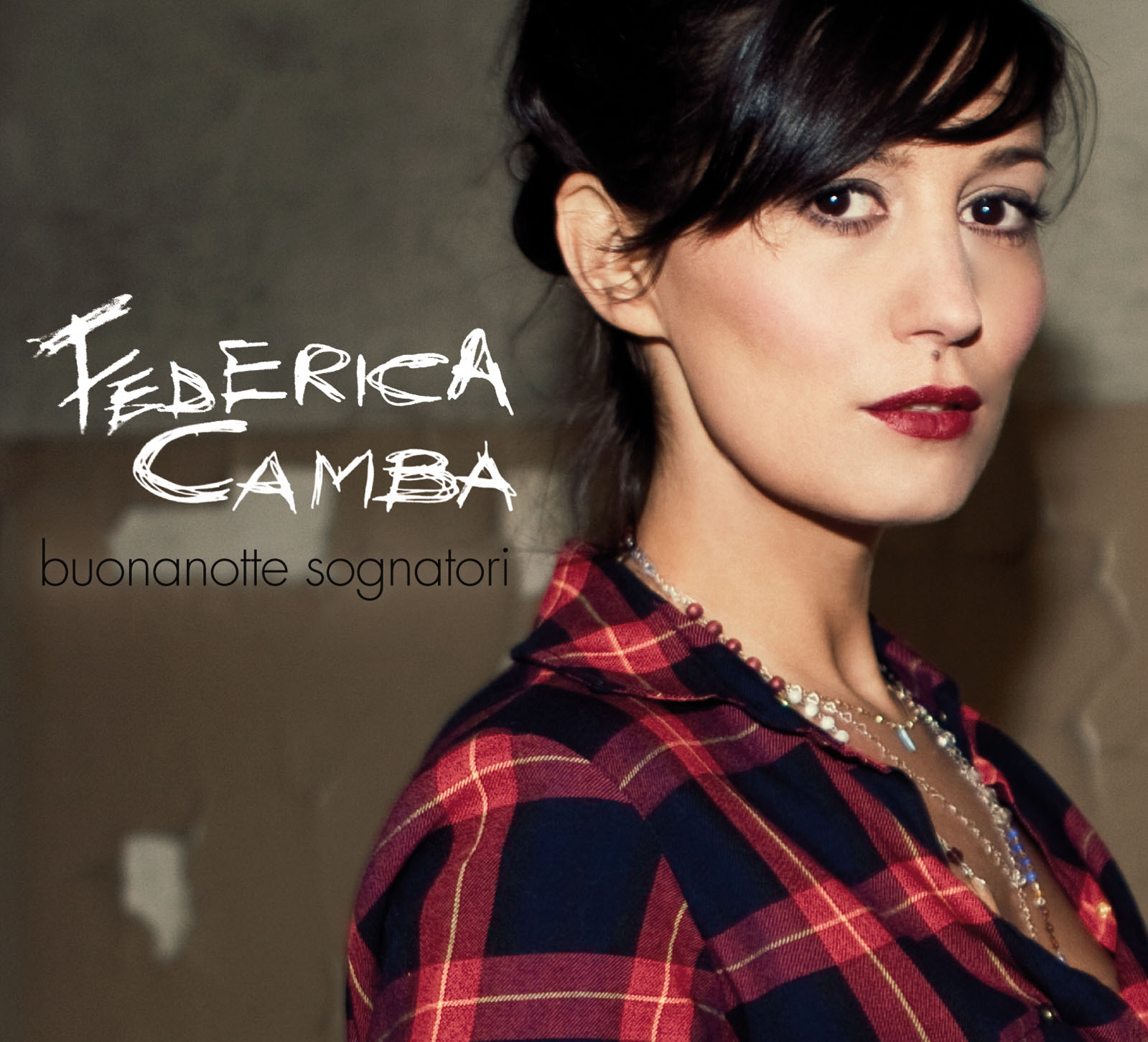 "LA MIA MANO" il nuovo singolo di Federica Camba  in rotazione radiofonica da VENERDì 3 MAGGIO