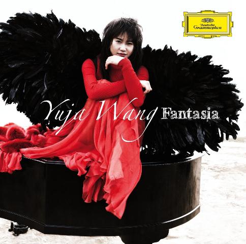 YUJA WANG in tour in Italia