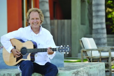 Lee Ritenour al Blue Note di Milano per tre giorni, a partire da domani