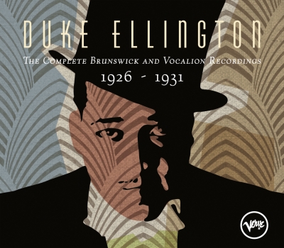 DUKE ELLINGTON: un nuovo box per (ri)scoprire la nascita di un mito