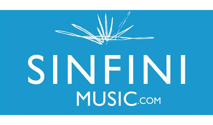 SINFINI MUSIC: Esplora tutta la musica classica che desideri