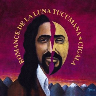 Diego El Cigala - Romance de la luna tucumana