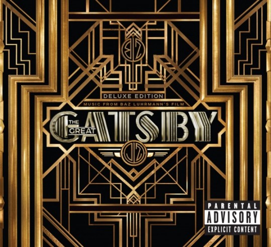 Parata di stelle per la colonna sonora de "Il Grande Gatsby" in uscita oggi al cinema
