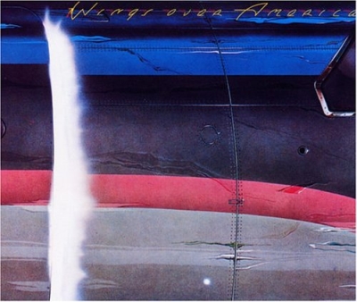 WINGS OVER AMERICA: tre ristampe per un classico entrato nel mito