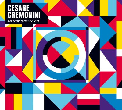 Cesare Cremonini: da venerdì 14 giugno in radio il nuovo singolo  "I love you"
