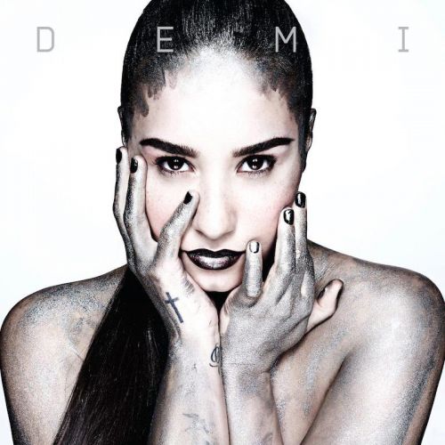Demi Lovato torna in Italia! Il nuovo album "DEMI" è nei negozi e in digital download