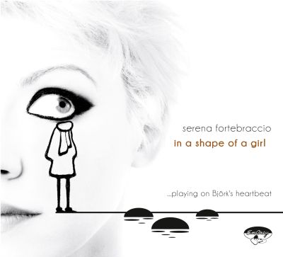 Lunga recensione (con molta musica) di "In a Shape of a Girl" su ReteDue RSI: ascolta il podcast!