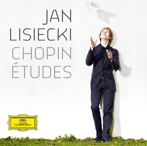 Jan Lisiecki: il suo Chopin dal "tocco scintillante"