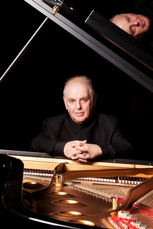 Daniel Barenboim questa sera dirige Das Rheingold (Der Ring des Nibelungen) al Teatro alla Scala